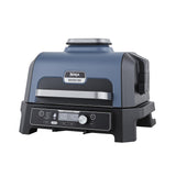 Ninja OG901EU barbecue & grill Bordplade Elektrisk Sort 1700 W