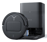 Ecovacs Deebot T80 Omni Sort
