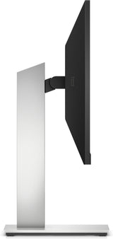 HP E-Series E23 G4 computerskærm 58,4 cm (23") 1920 x 1080 pixel Fuld HD LCD Sort, Sølv