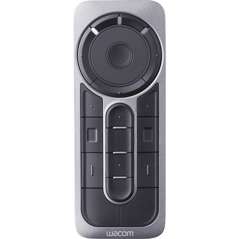 Wacom ExpressKey Fjernbetjeningsenhed
