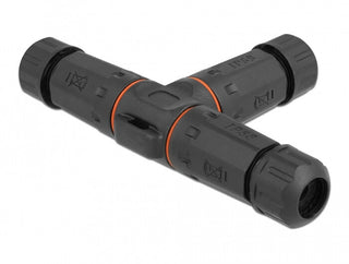 DeLOCK 86916 elektrisk ledningsstik 1 stk