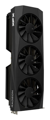 XFX QuickSilver Radeon RX 9070 OC Gaming Edition AMD 16 GB GDDR6