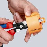 Knipex 13 92 200 tang Nåletang