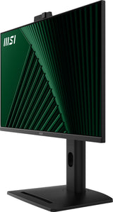 MSI PRO MP275QPDG computerskærm 68,6 cm (27") 2560 x 1440 pixel Wide Quad HD LCD Sort