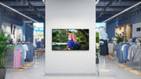 Sony BZ35P Digital fladpaneldisplay 109,2 cm (43") LED Wi-Fi 500 cd/m² 4K Ultra HD Sort Android 24/7
