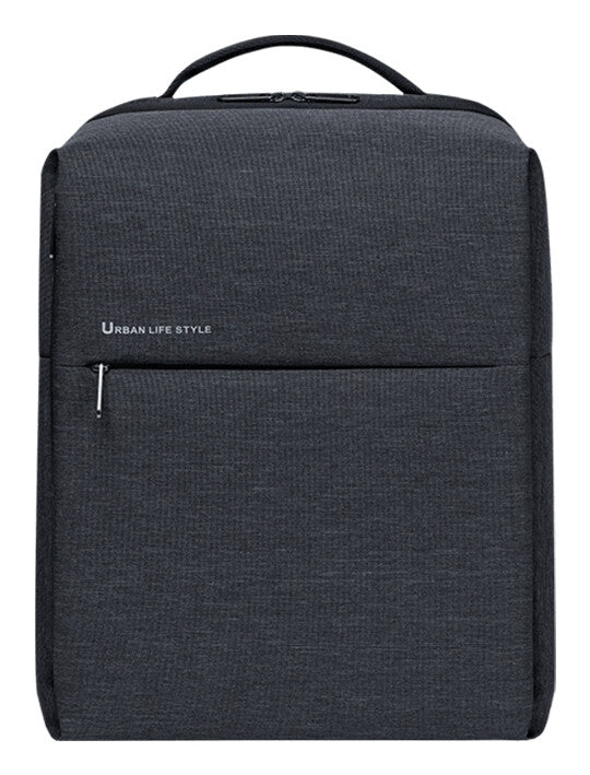 Xiaomi Mi City Backpack 2 rygsæk Fritidsrygsæk Grå Polyester