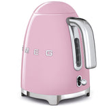 Smeg 50's Style Elkedel KLF03PKEU Lyserød