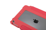 Tucano IPD1022ALNP-R tablet etui 27,7 cm (10.9") Kofanger Rød