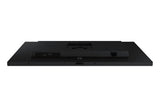 Samsung S70D computerskærm 68,6 cm (27") 3840 x 2160 pixel 4K Ultra HD LCD Sort