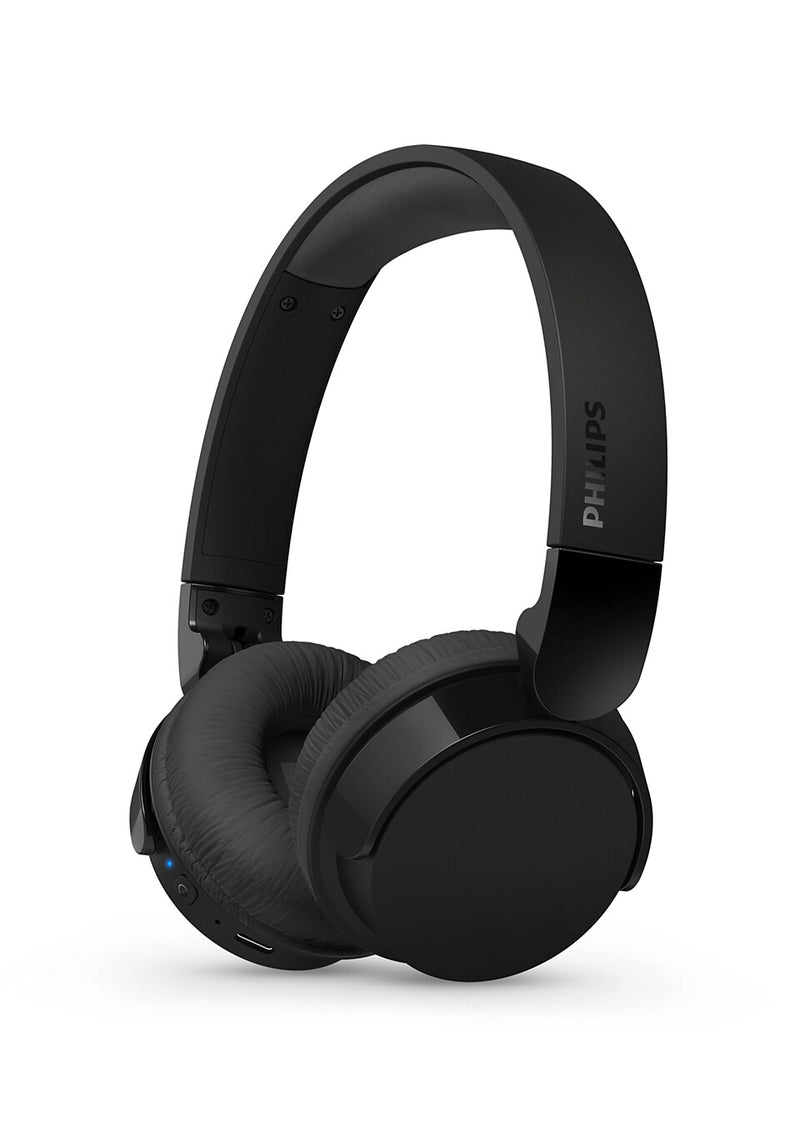 Philips TAH3209BK/00 hovedtelefoner/headset Trådløs Opkald/musik Bluetooth Sort