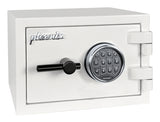 Phoenix Safe Co. Fortress SS1451E Gulv pengeskab 7 L Hvid
