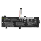 Green Cell LE118 laptop reservedel Batteri