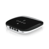 Ubiquiti UFiber WiFi6 GPON CPE Optisk netværksenhed (ONU)