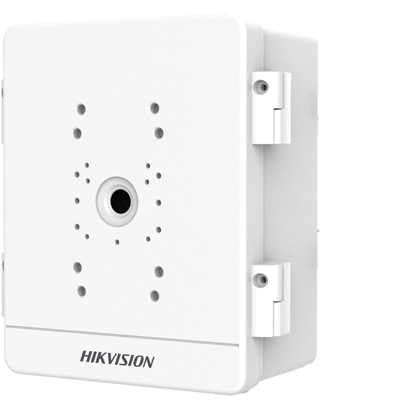 Hikvision DS-SBOX-01 tilbehør til overvågningskamera Samledåse