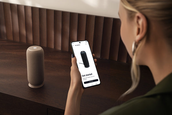Motorola moto sound flow Bærbar mono højttaler Gråbrun 30 W