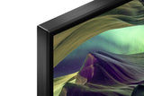 Sony KD-55X85L 139,7 cm (55") 4K Ultra HD Smart TV Wi-Fi Sort