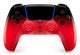 Sony Interactive Entertainment DualSense Rød, Sort Bluetooth/USB Gamepad Analog/digital Android, MAC, PC, PlayStation 5, iOS