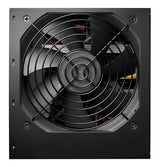 FSP HP2-600 enhed til strømforsyning 600 W 24-pin ATX ATX Sort