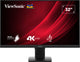 Viewsonic VG3208-4K computerskærm 81,3 cm (32") 3840 x 2160 pixel 4K Ultra HD LED Sort
