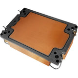 Inter-Tech N-10 Processor Køler Kobberfarve