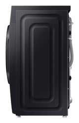 Samsung WD90DG5G34BBEO vaskemaskine - tørretumbler Fritstående Front-læsning Sort