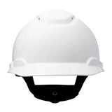 3M H700N-VI Plast Hvid