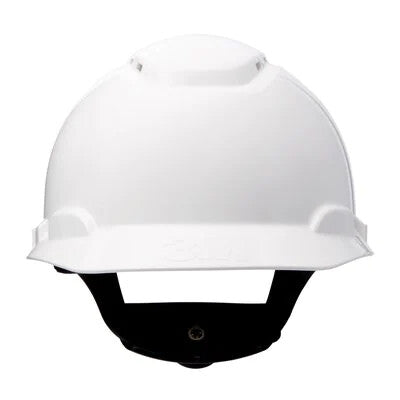 3M H700N-VI Plast Hvid