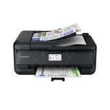 Canon PIXMA TR7650 Inkjet A4 4800 x 1200 dpi Wi-Fi