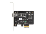 DeLOCK 88318 netværkskort Intern Fiber 1000 Mbit/s