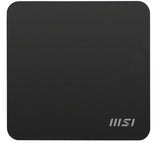 MSI Cubi NUC 1MG-007BDE 0.84L sized PC Sort 150U Intel® SoC