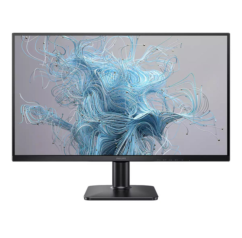 Philips 1000 series 27E2N1500L/00 computerskærm 68,6 cm (27") 2560 x 1440 pixel Quad HD LED Sort