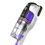 Black & Decker BHFEV1825CP-QW stav støvsuger & elektrisk kost Stick vakuum
