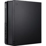 MSI Pro DP80 AI A2G-079XDE Intel Core Ultra 7 265F 16 GB DDR5-SDRAM 1 TB SSD Desktop PC Sort