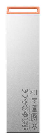 Lenovo 4XB1T88413 ekstern solid state driver 2 TB USB Type-C 3.2 Gen 2 (3.1 Gen 2) Grå