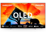 Philips 55OLED769/12 TV 139,7 cm (55") 4K Ultra HD Smart TV Wi-Fi Metallic