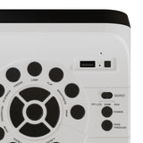 Optoma DC557 dokument kamera Hvid, Sort 25,4 / 3,06 mm (1 / 3.06") CMOS USB 2.0