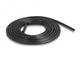 DeLOCK 18992 kabelbakke Sort 6 mm