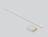 DeLOCK 86699 kabelsamler RJ45/ Cat.6A LSA Sort