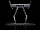 Multibrackets 4227 tv-beslag 165,1 cm (65") Sort