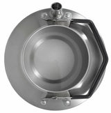 Campingaz 2197186 kedel 1,5 L Rustfrit stål
