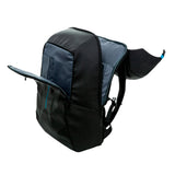 Acer Predator Utility Lite Backpack 16" rygsæk Rejserygsæk Sort Polyester