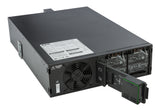 APC Smart-UPS On-Line UPS-enhed Dobbeltkonvertering (online) 5 kVA 4500 W 10 AC stikkontakt(er)