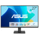 ASUS VA279HG computerskærm 68,6 cm (27") 1920 x 1080 pixel Fuld HD LCD Sort