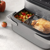Philips 5000 series Airfryer Megabasket med damp