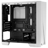 Aerocool Cylon Mini Mini Tower Hvid