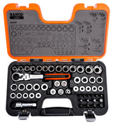 Bahco S530T svensknøgle adapter & forlænger