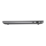 HP ZBook Ultra G1a Copilot+ PC AMD Ryzen AI Max PRO 390 Mobil workstation 35,6 cm (14") Berøringsskærm 2.8K 64 GB LPDDR5x-SDRAM 1 TB SSD Wi-Fi 7 (802.11be) Windows 11 Pro AI Workstation, AI PC Sølv