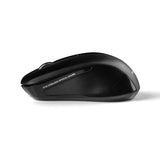 Modecom MC-WM9.1 mus Kontor Ambidextrous RF trådløst Optisk 1600 dpi