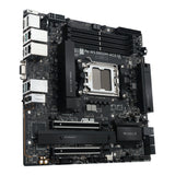 ASUS PRO WS B850M-ACE SE AMD B850 Sokkel AM5 micro ATX