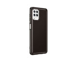Samsung EF-QA225TBEGEU mobiltelefon etui 16,3 cm (6.4") Cover Sort
